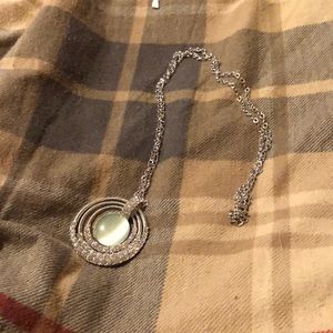 Costume necklace